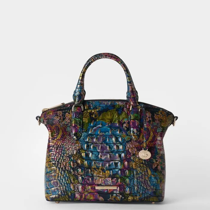 Women Brahmin Satchels Duxbury Satchel Splendor Melbourne