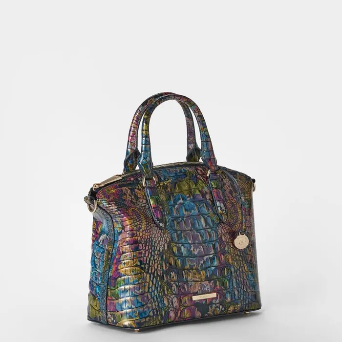 Women Brahmin Satchels Duxbury Satchel Splendor Melbourne