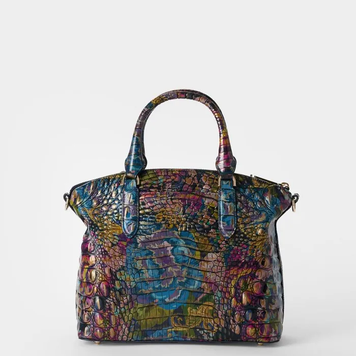 Women Brahmin Satchels Duxbury Satchel Splendor Melbourne
