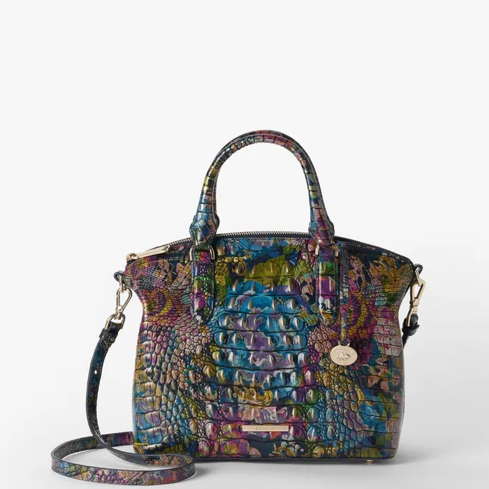 Women Brahmin Satchels Duxbury Satchel Splendor Melbourne