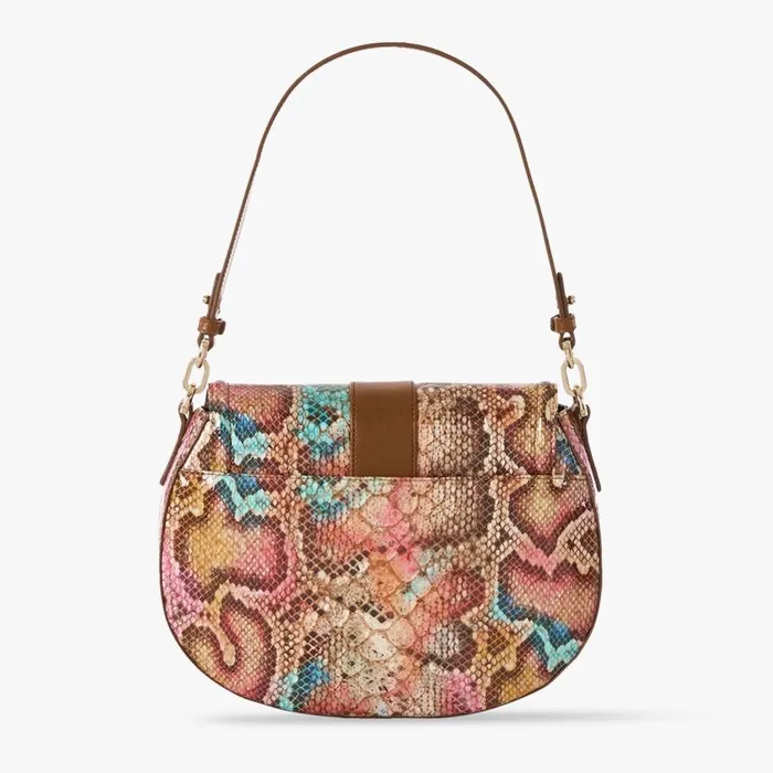 Women Brahmin Shoulder Bags Cynthia Happy Hour Rosina