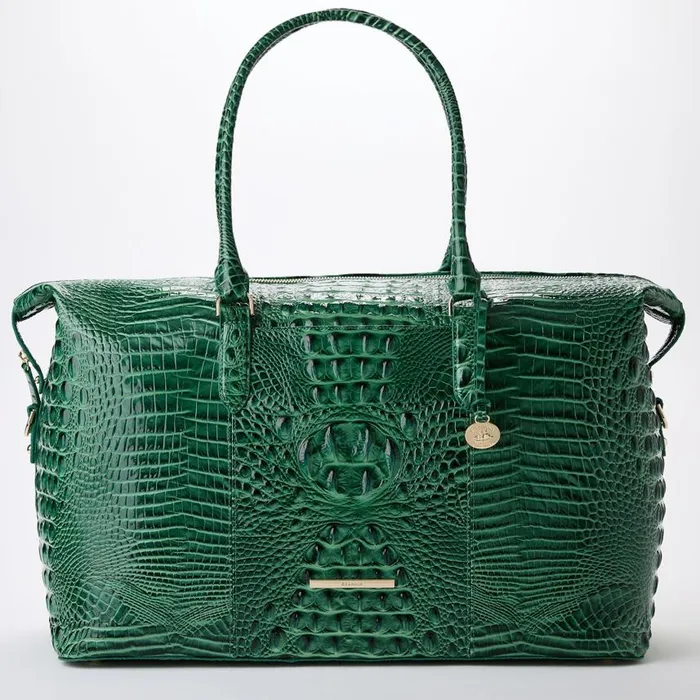 Women Brahmin Travel Duxbury Weekender Parakeet Melbourne