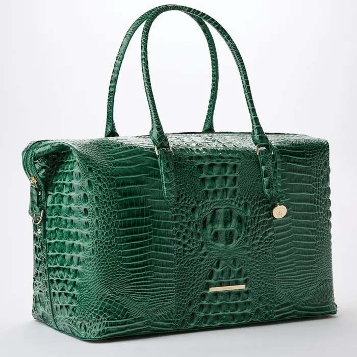 Women Brahmin Travel Duxbury Weekender Parakeet Melbourne