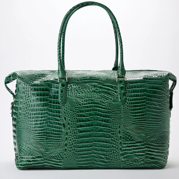 Women Brahmin Travel Duxbury Weekender Parakeet Melbourne