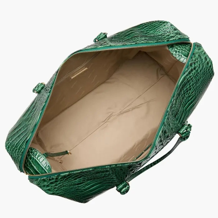 Women Brahmin Travel Duxbury Weekender Parakeet Melbourne