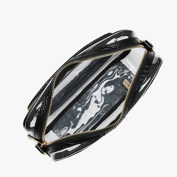 Women Brahmin Travel Shea Black Seagate