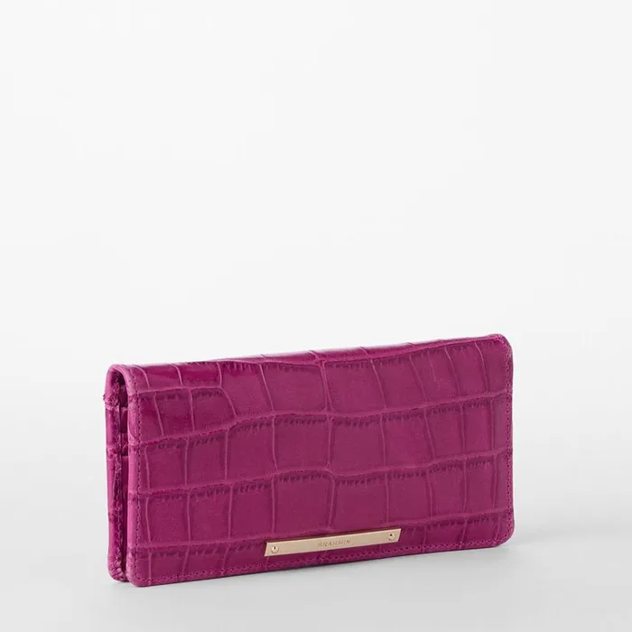 Women Brahmin Wallets and Wristlets Ady Wallet Empower Tangsi