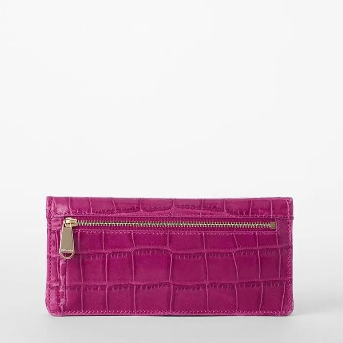Women Brahmin Wallets and Wristlets Ady Wallet Empower Tangsi