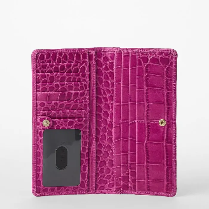 Women Brahmin Wallets and Wristlets Ady Wallet Empower Tangsi