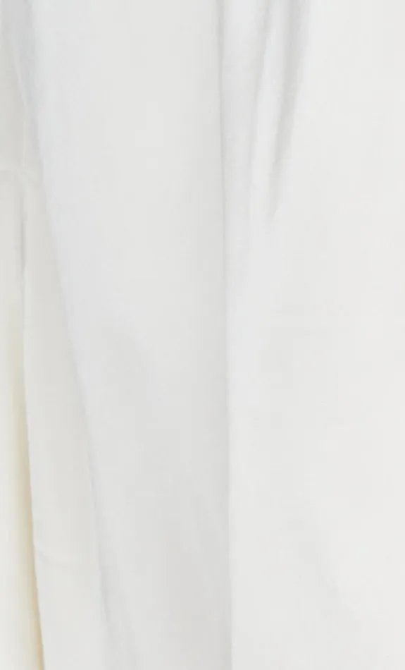Women Brides Bec Bridge ADORE HALTER MAXI DRESS Cream