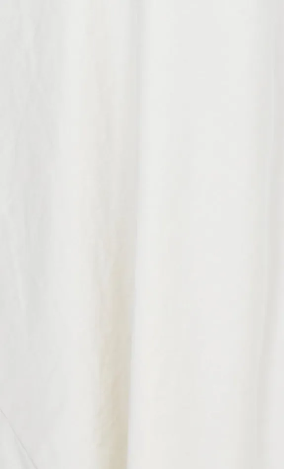 Women Brides Bec Bridge ETERNITY OFF SHOULDER MAXI Cream