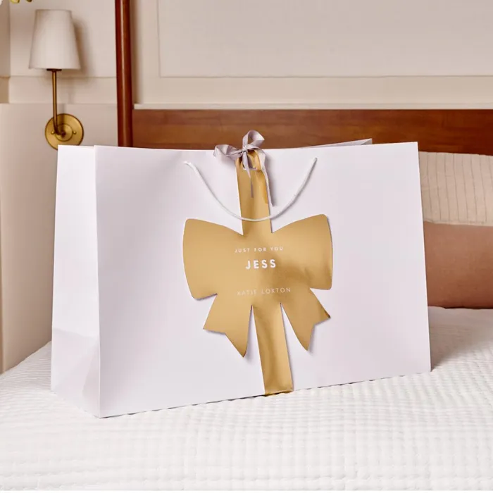 Women Cabin Bags and Suitcases Katie Loxton Milan Slate Blue Cabin Bag 8211 Vegan Leather