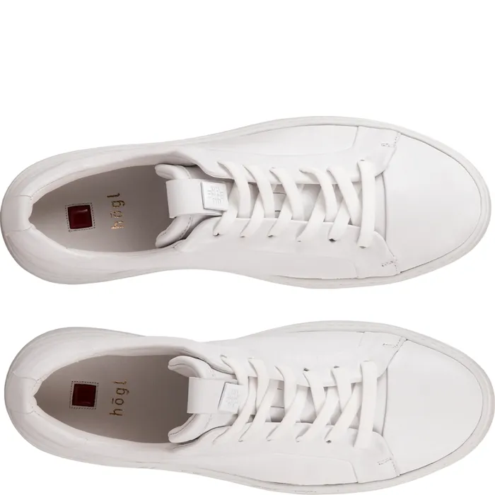 Women Carly Sneakers White HGL Sneakers