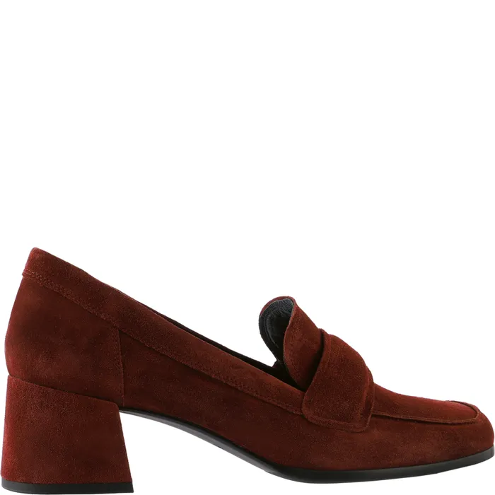 Women Cassia Pumps Darkrust HGL Pumps