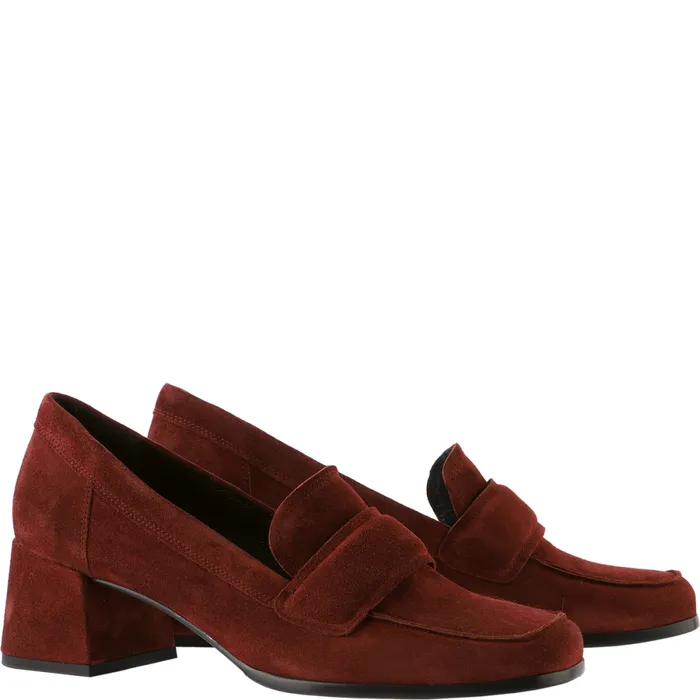 Women Cassia Pumps Darkrust HGL Pumps