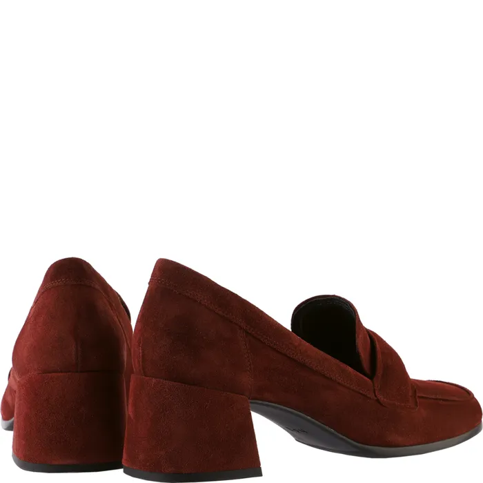 Women Cassia Pumps Darkrust HGL Pumps
