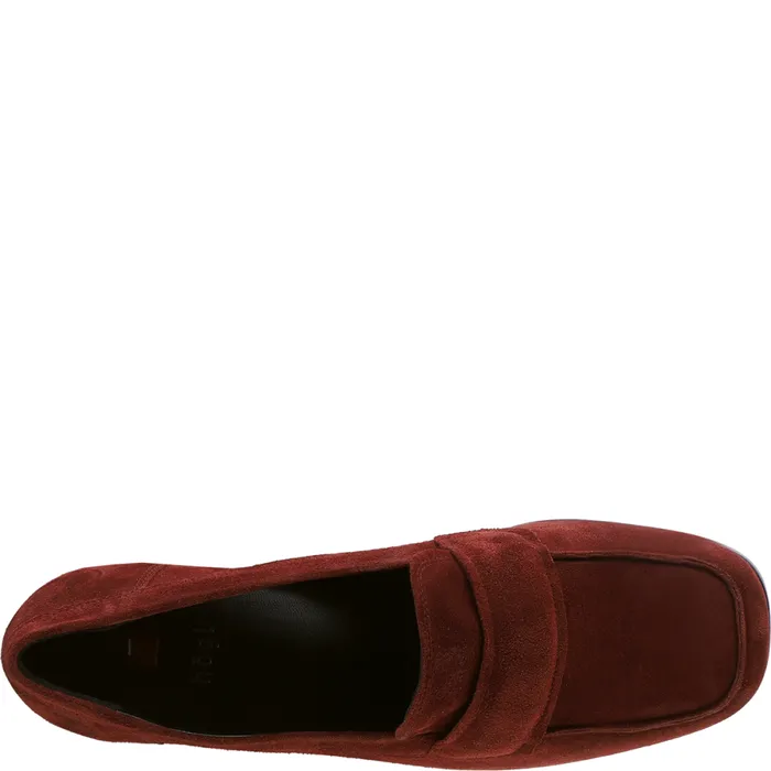 Women Cassia Pumps Darkrust HGL Pumps