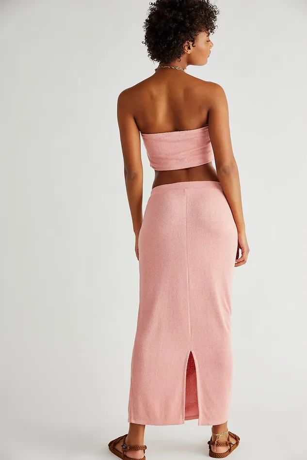 Women Casual Dresses Free People Colette Set Reef
