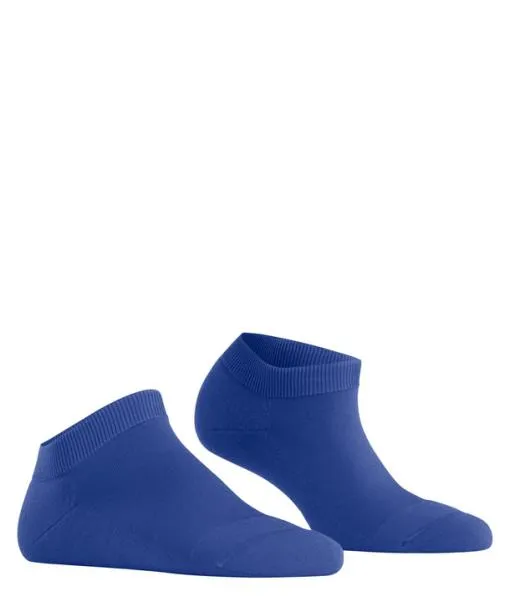 Women ClimaWool Women Sneaker Socks Imperial FALKE Ankle Socks