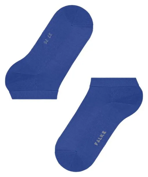Women ClimaWool Women Sneaker Socks Imperial FALKE Ankle Socks