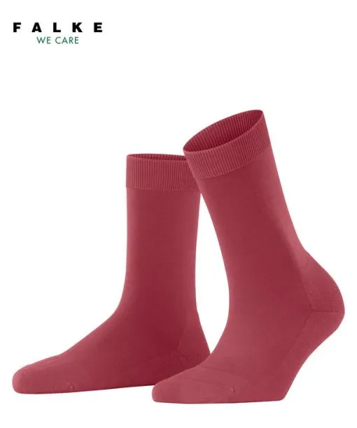 Women ClimaWool Women Socks Redwine FALKE Socks