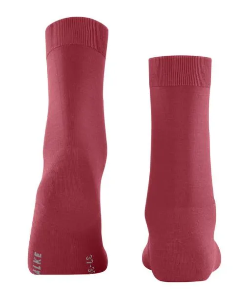 Women ClimaWool Women Socks Redwine FALKE Socks