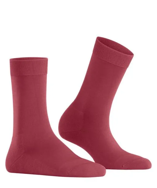Women ClimaWool Women Socks Redwine FALKE Socks