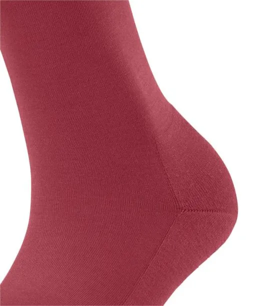 Women ClimaWool Women Socks Redwine FALKE Socks