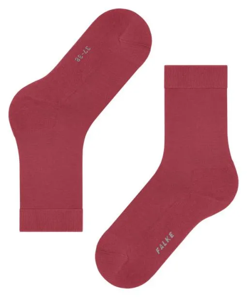 Women ClimaWool Women Socks Redwine FALKE Socks