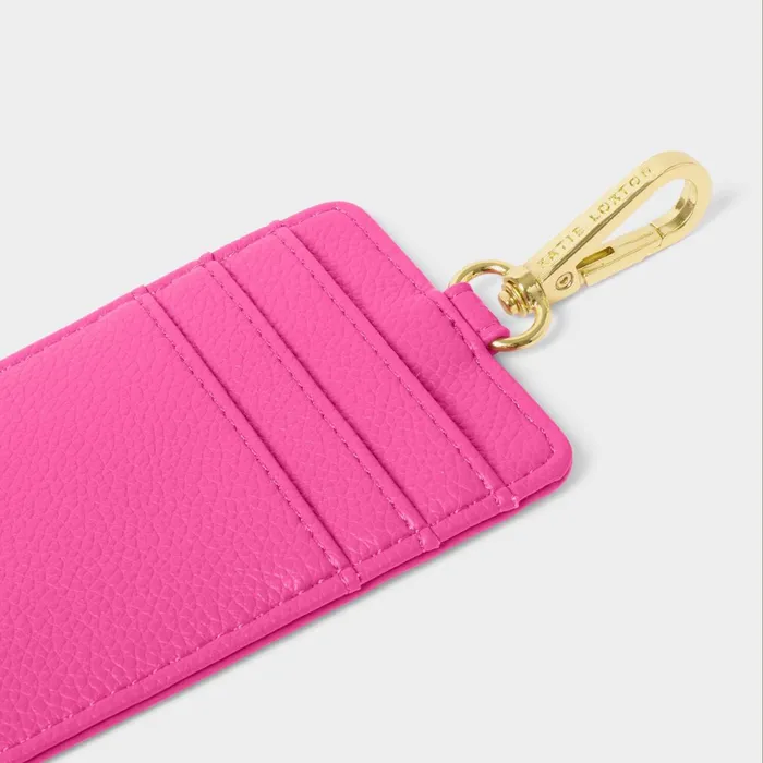 Women ClipOn Accessories Katie Loxton ClipOn Duo Accessories In Magenta