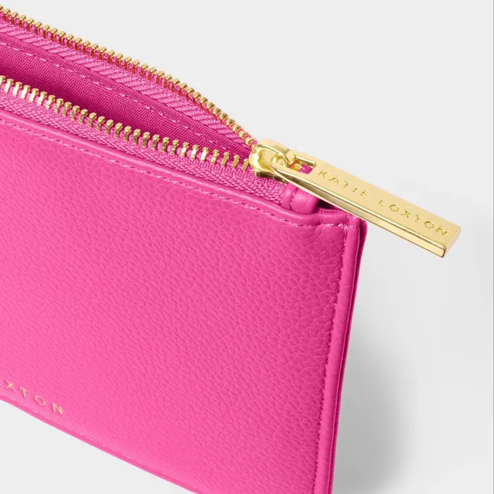 Women ClipOn Accessories Katie Loxton ClipOn Duo Accessories In Magenta