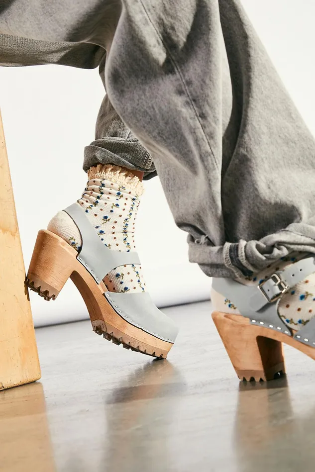 Women Clogs Free People Abby Clog Leila
