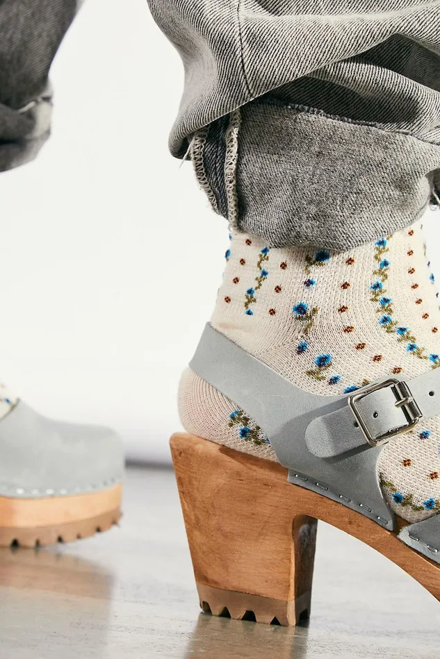 Women Clogs Free People Abby Clog Leila