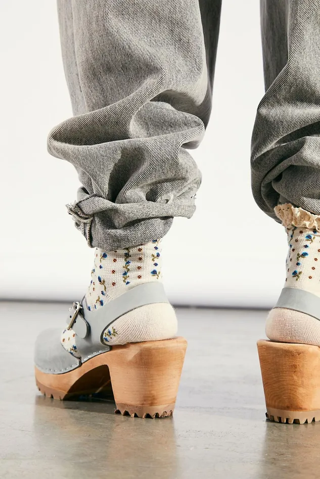 Women Clogs Free People Abby Clog Leila