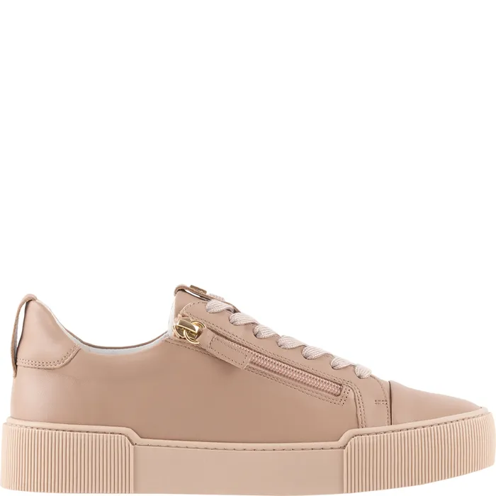 Women Comfy Sneakers Cappuccino HGL Sneakers