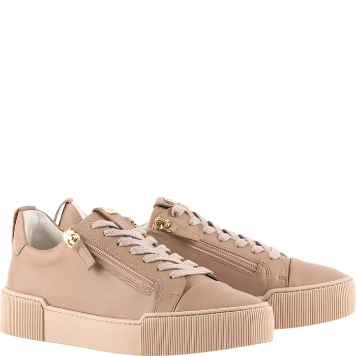 Women Comfy Sneakers Cappuccino HGL Sneakers