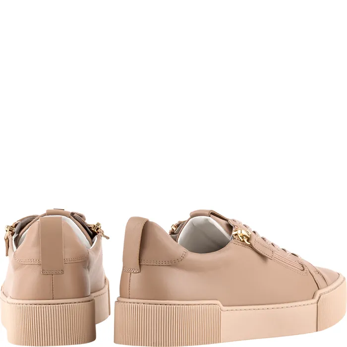 Women Comfy Sneakers Cappuccino HGL Sneakers
