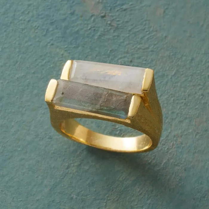 Women Confluence Ring Sundance Catalog Rings