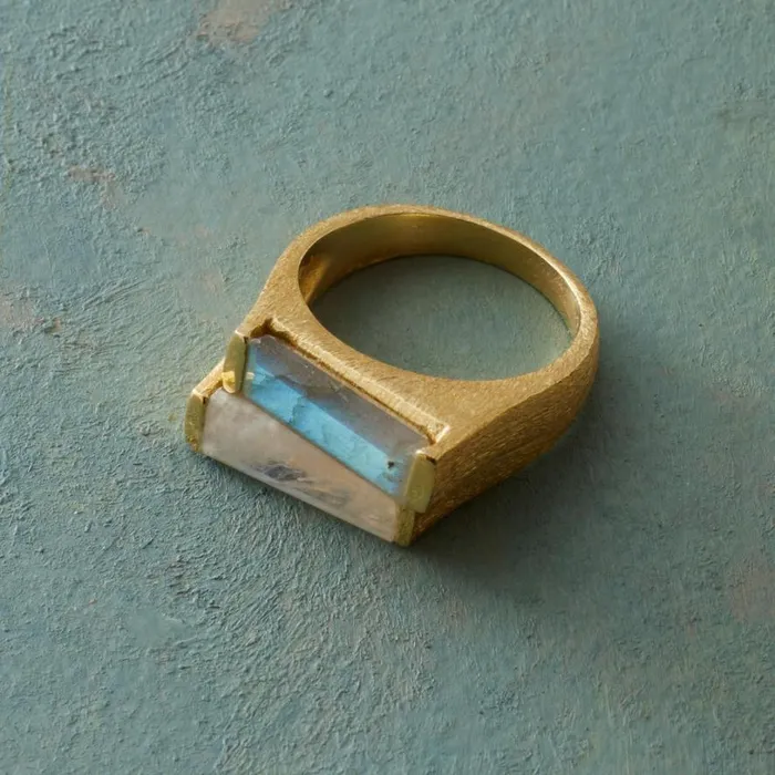 Women Confluence Ring Sundance Catalog Rings Women Confluence Ring Sundance Catalog Rings