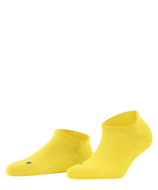 Women Cool Kick Women Sneaker Socks Sunshine FALKE Ankle Socks