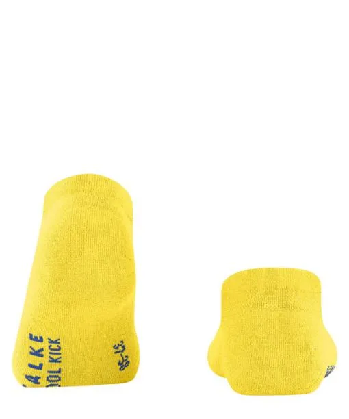 Women Cool Kick Women Sneaker Socks Sunshine FALKE Ankle Socks