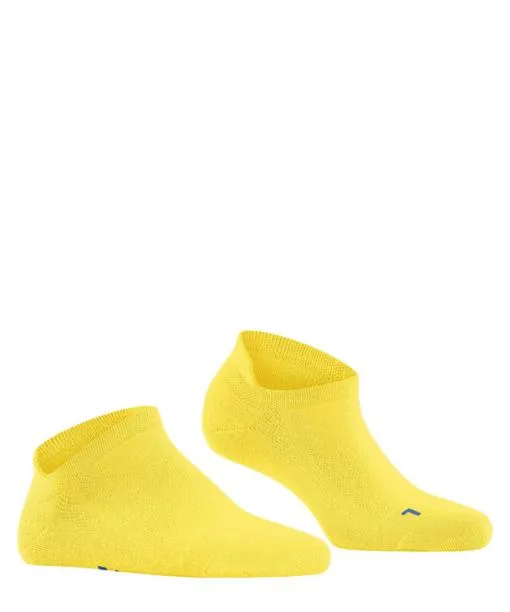 Women Cool Kick Women Sneaker Socks Sunshine FALKE Ankle Socks