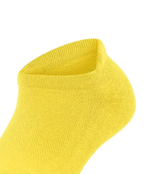 Women Cool Kick Women Sneaker Socks Sunshine FALKE Ankle Socks