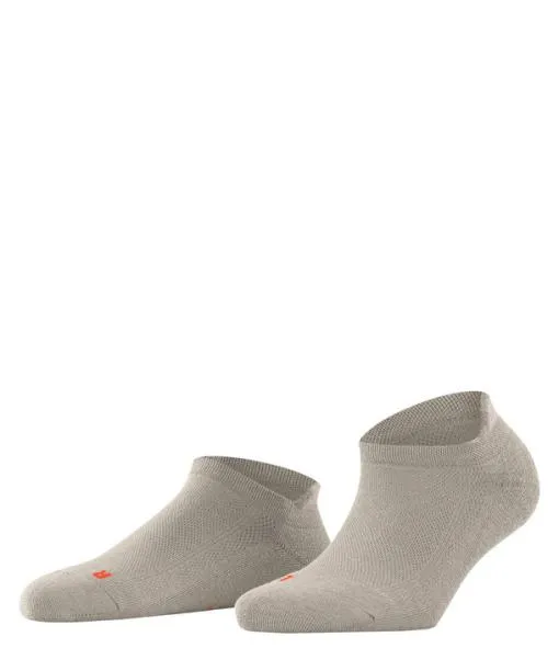 Women Cool Kick Women Sneaker Socks Towel FALKE Ankle Socks