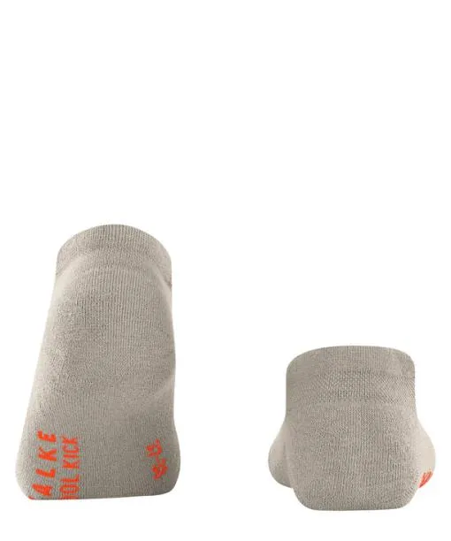 Women Cool Kick Women Sneaker Socks Towel FALKE Ankle Socks