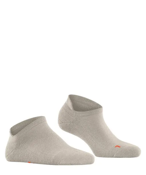 Women Cool Kick Women Sneaker Socks Towel FALKE Ankle Socks