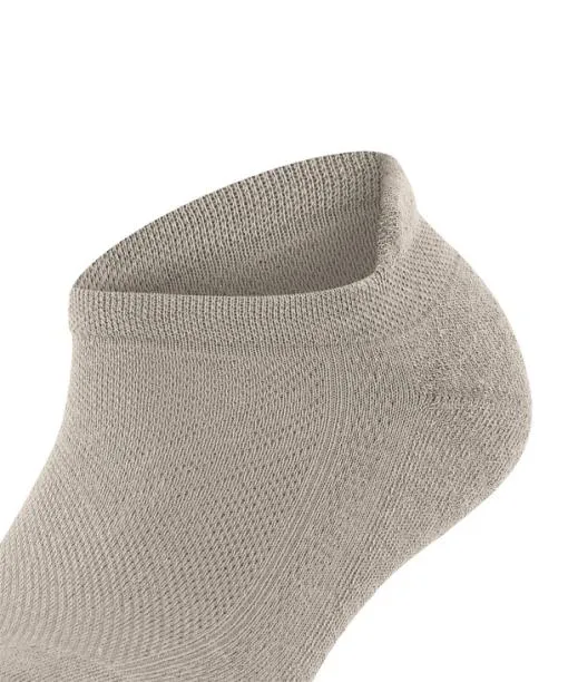 Women Cool Kick Women Sneaker Socks Towel FALKE Ankle Socks