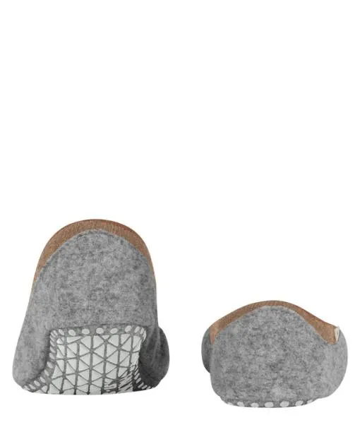 Women Cosyshoe Women Slippers Nut Mel FALKE House Socks and Slippers