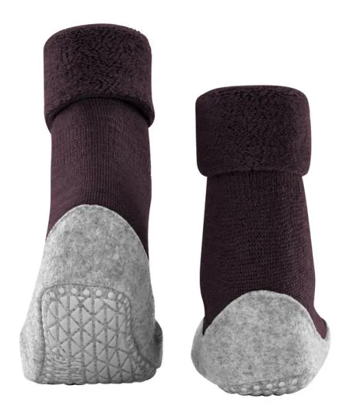 Women Cosyshoe Women Slippers Winetasting FALKE House Socks and Slippers