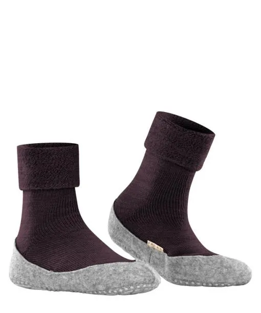 Women Cosyshoe Women Slippers Winetasting FALKE House Socks and Slippers